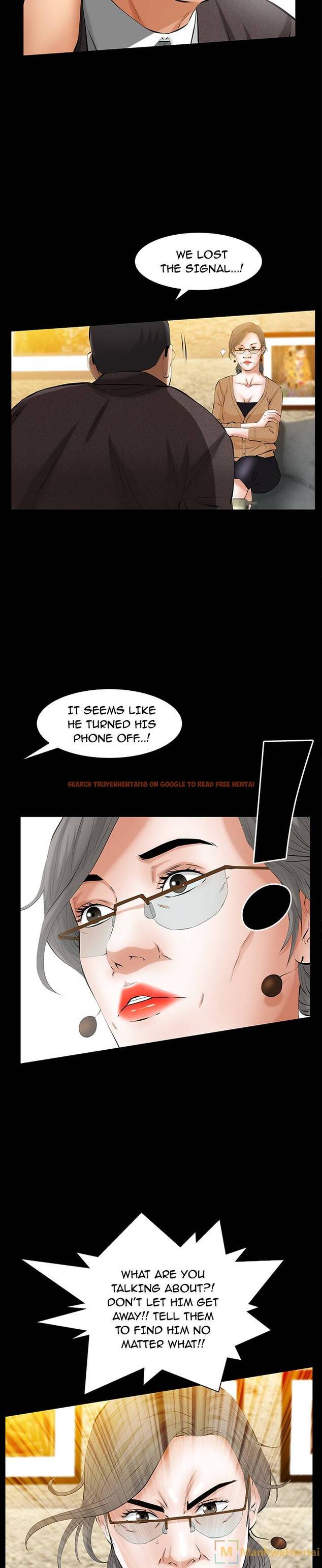 Read Hentai Image 24 478 in comic Malja - Chapter 50 - hentaitnt.net