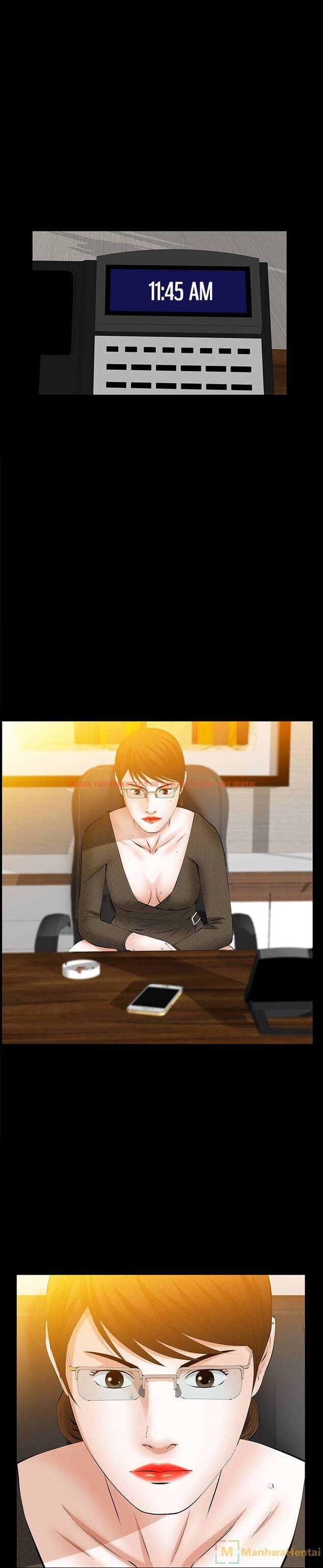 Read Hentai Image 8 477 in comic Malja - Chapter 50 - hentaitnt.net