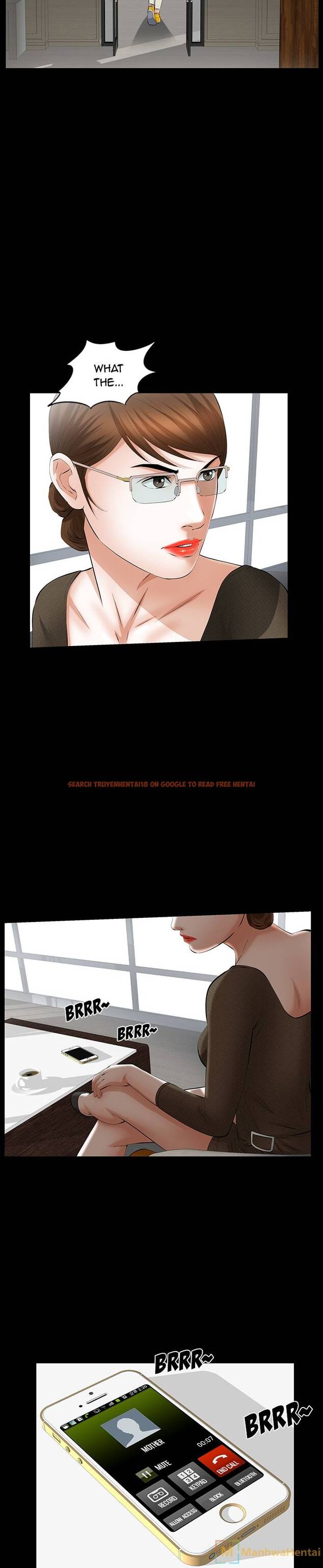 Read Hentai Image 12 477 in comic Malja - Chapter 51 - hentaitnt.net