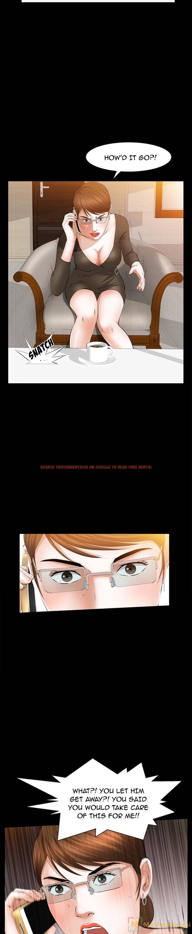 Read Hentai Image 13 477 in comic Malja - Chapter 51 - hentaitnt.net