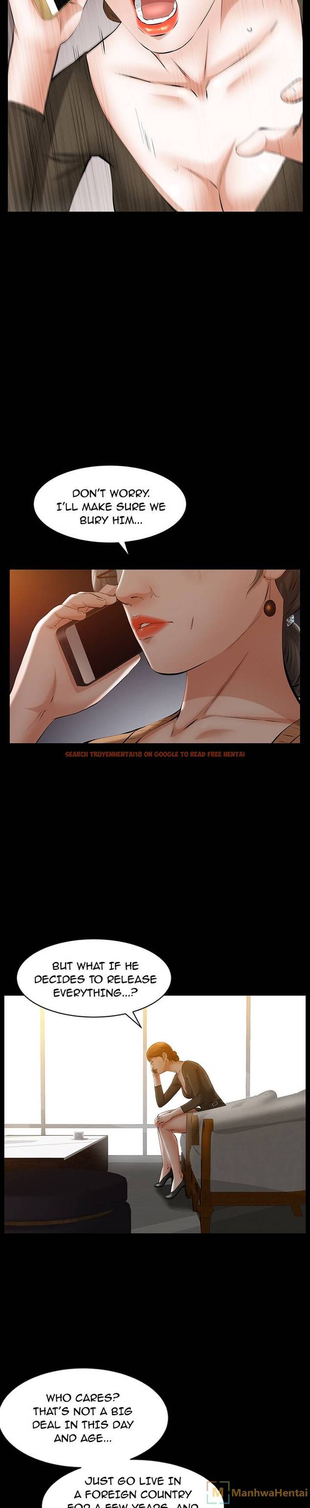 Read Hentai Image 14 477 in comic Malja - Chapter 51 - hentaitnt.net