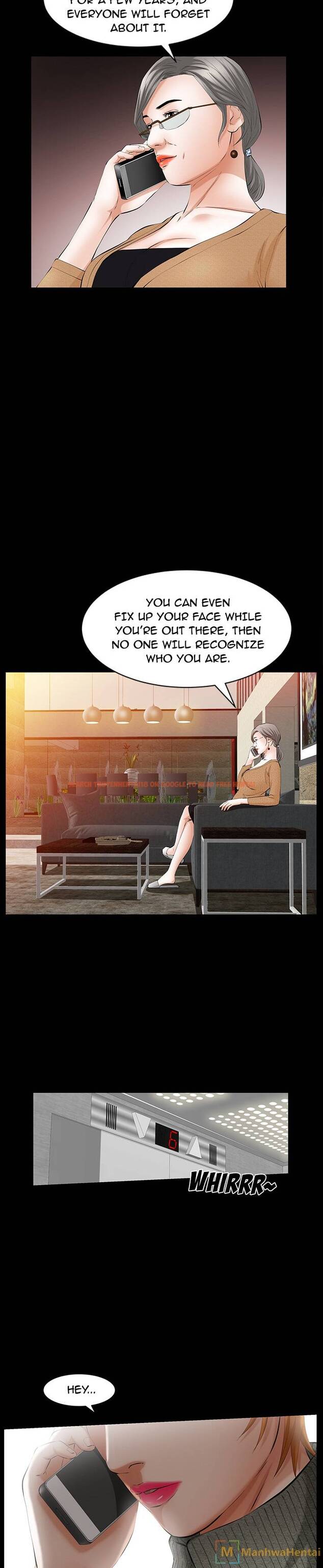 Read Hentai Image 15 477 in comic Malja - Chapter 51 - hentaitnt.net