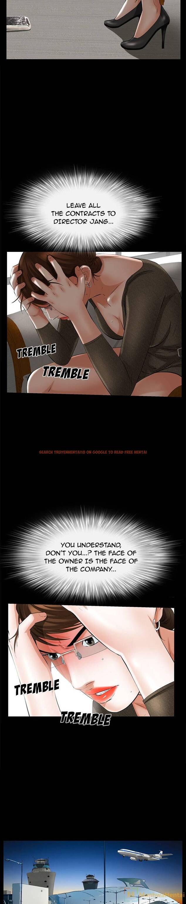 Read Hentai Image 17 477 in comic Malja - Chapter 51 - hentaitnt.net
