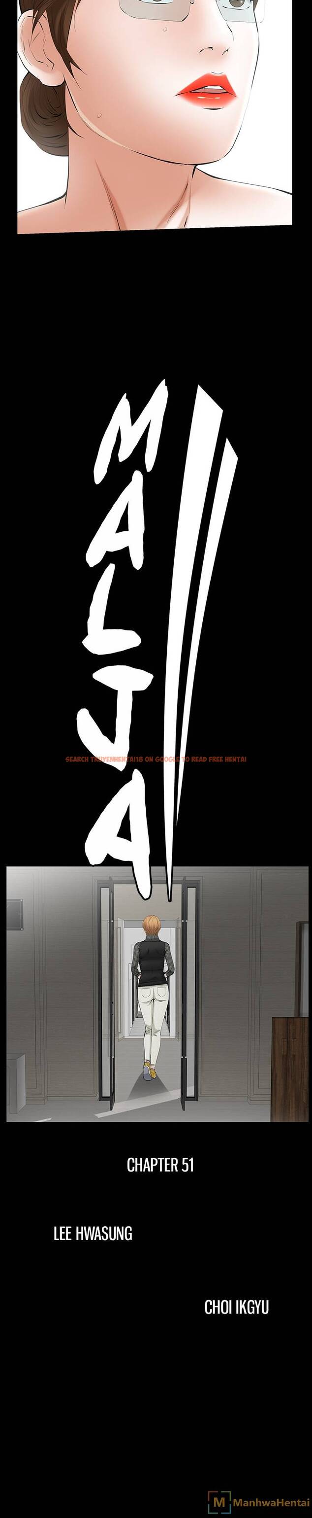 Read Hentai Image 2 477 in comic Malja - Chapter 51 - hentaitnt.net