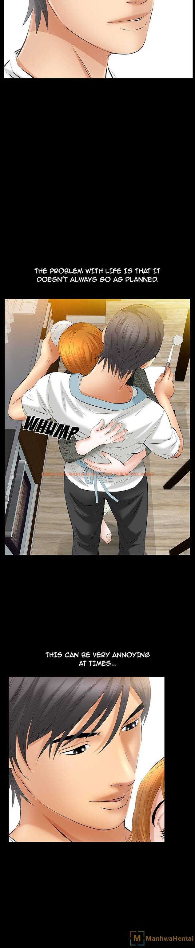 Read Hentai Image 25 477 in comic Malja - Chapter 51 - hentaitnt.net