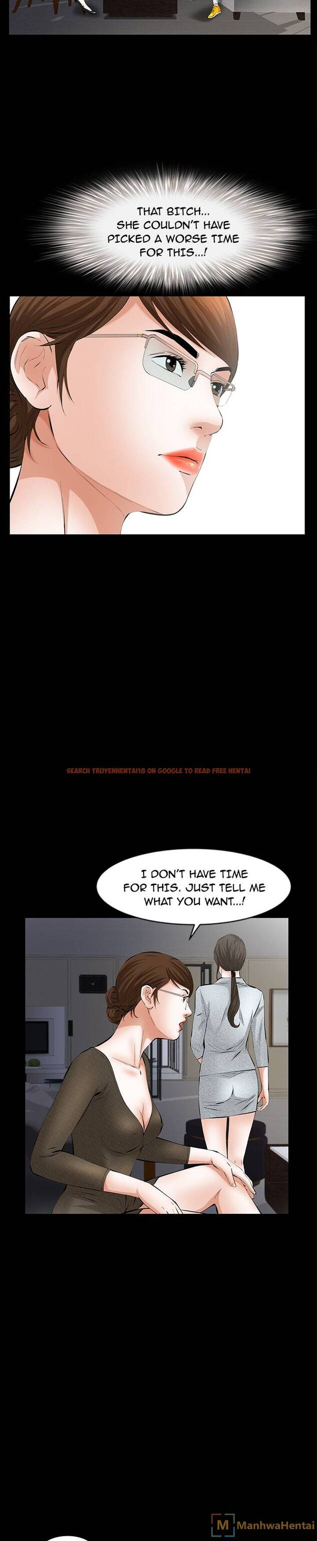 Read Hentai Image 4 477 in comic Malja - Chapter 51 - hentaitnt.net