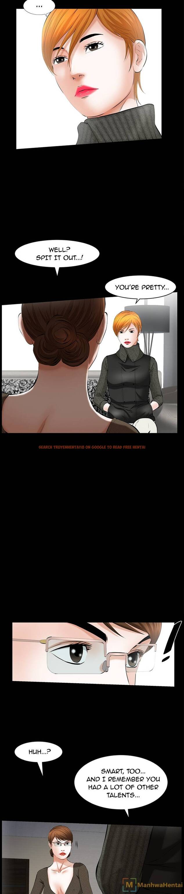Read Hentai Image 5 477 in comic Malja - Chapter 51 - hentaitnt.net