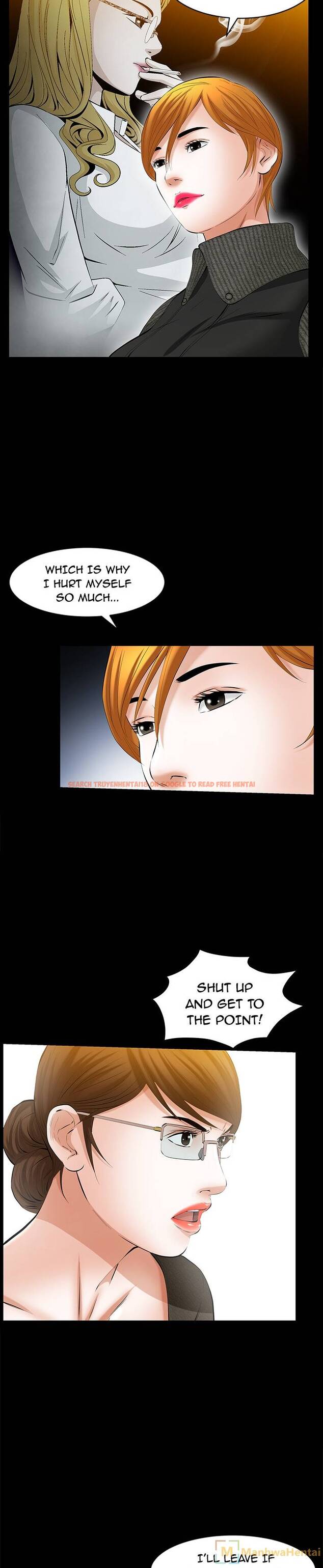 Read Hentai Image 9 477 in comic Malja - Chapter 51 - hentaitnt.net