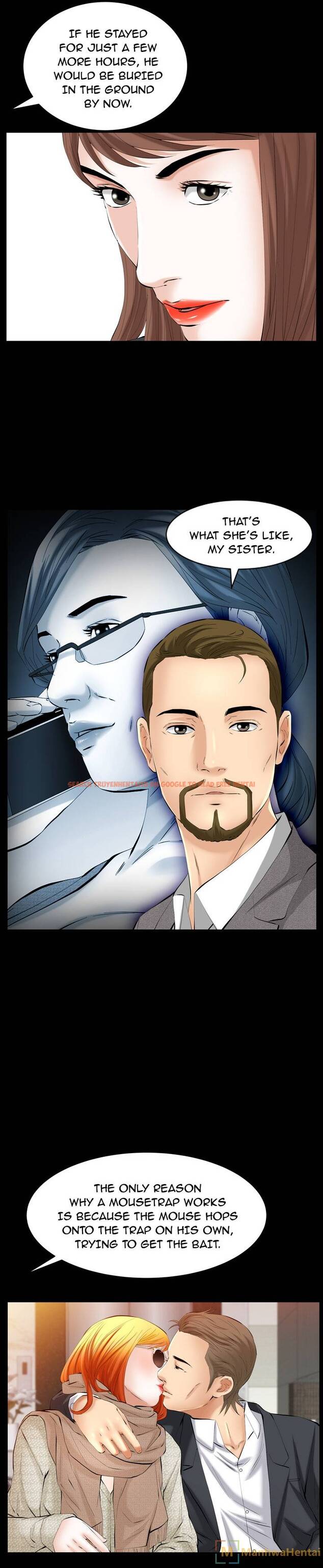 Read Hentai Image 10 473 in comic Malja - Chapter 52 - hentaitnt.net