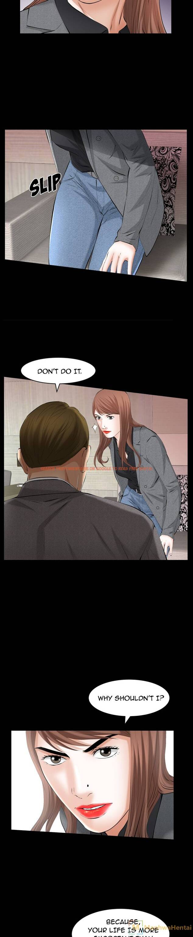 Read Hentai Image 13 477 in comic Malja - Chapter 52 - hentaitnt.net