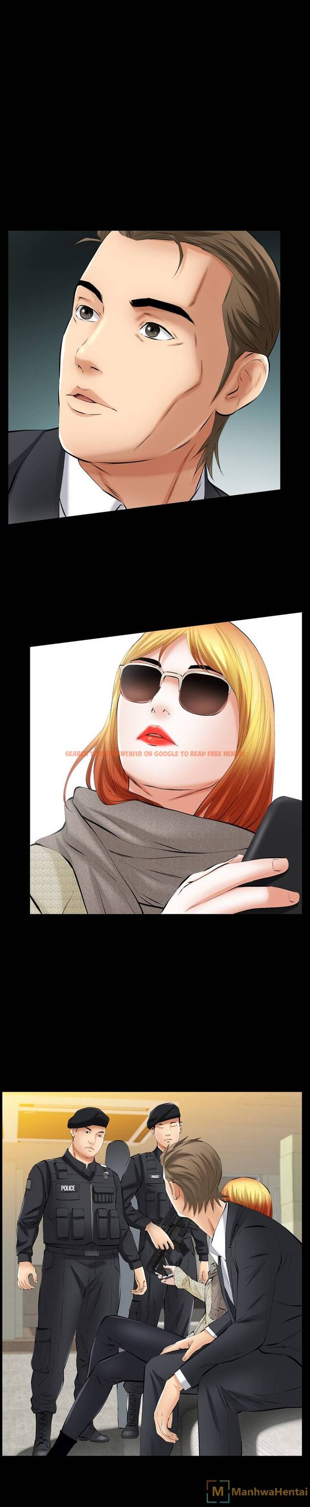 Read Hentai Image 18 477 in comic Malja - Chapter 52 - hentaitnt.net