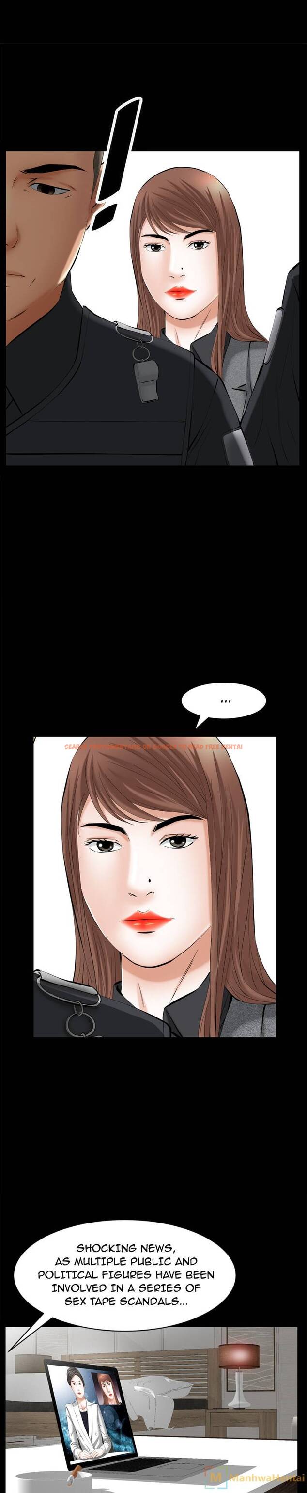 Read Hentai Image 19 477 in comic Malja - Chapter 52 - hentaitnt.net