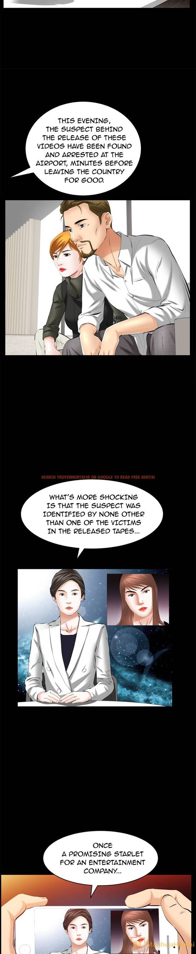 Read Hentai Image 20 477 in comic Malja - Chapter 52 - hentaitnt.net