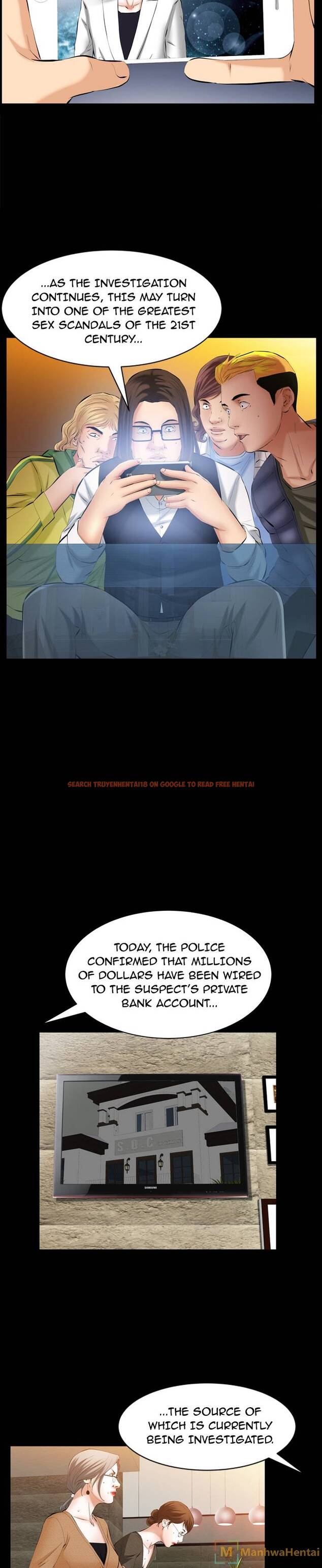 Read Hentai Image 21 477 in comic Malja - Chapter 52 - hentaitnt.net