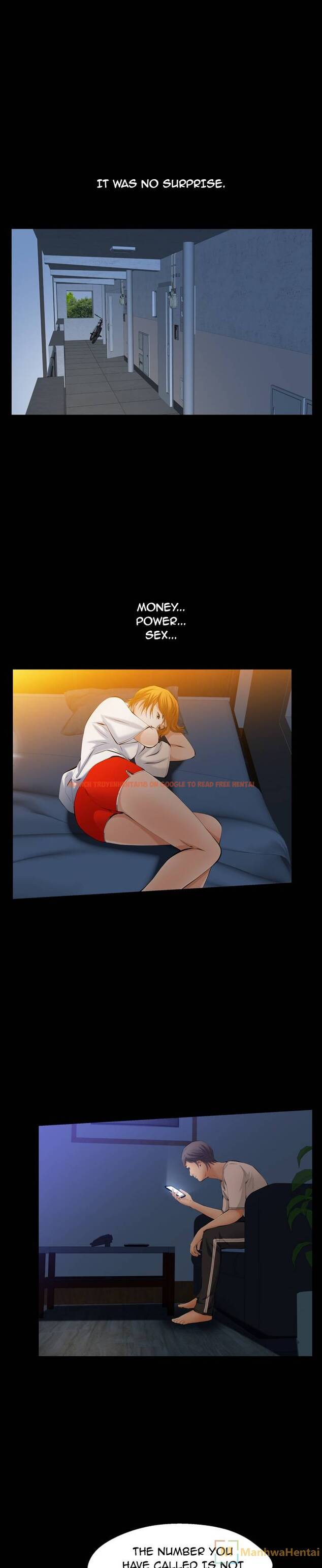 Read Hentai Image 23 477 in comic Malja - Chapter 52 - hentaitnt.net
