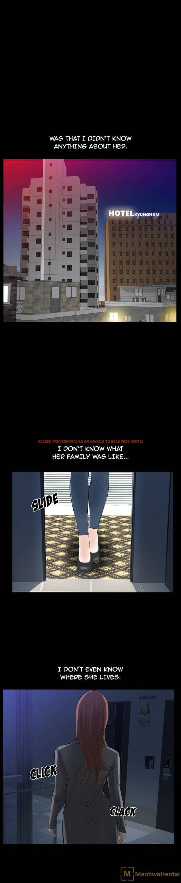 Read Hentai Image 25 477 in comic Malja - Chapter 52 - hentaitnt.net