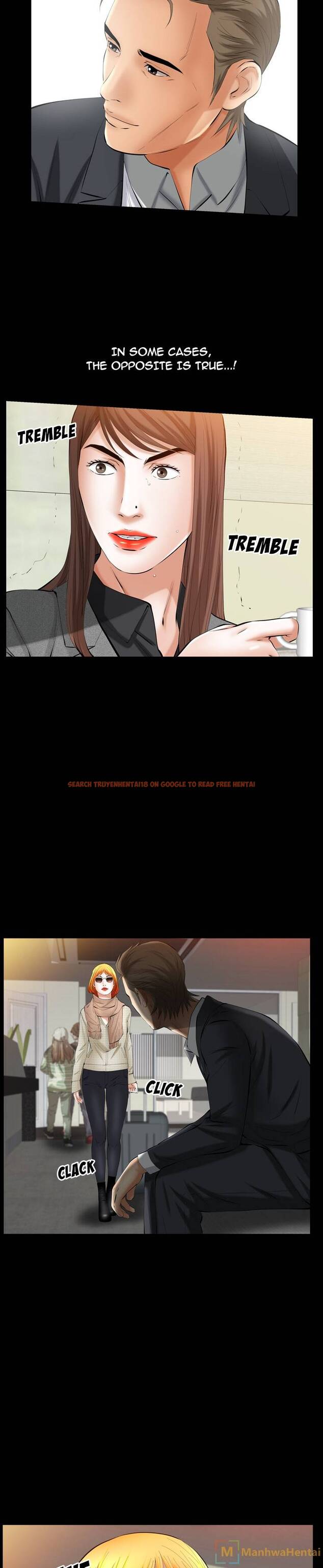 Read Hentai Image 8 473 in comic Malja - Chapter 52 - hentaitnt.net