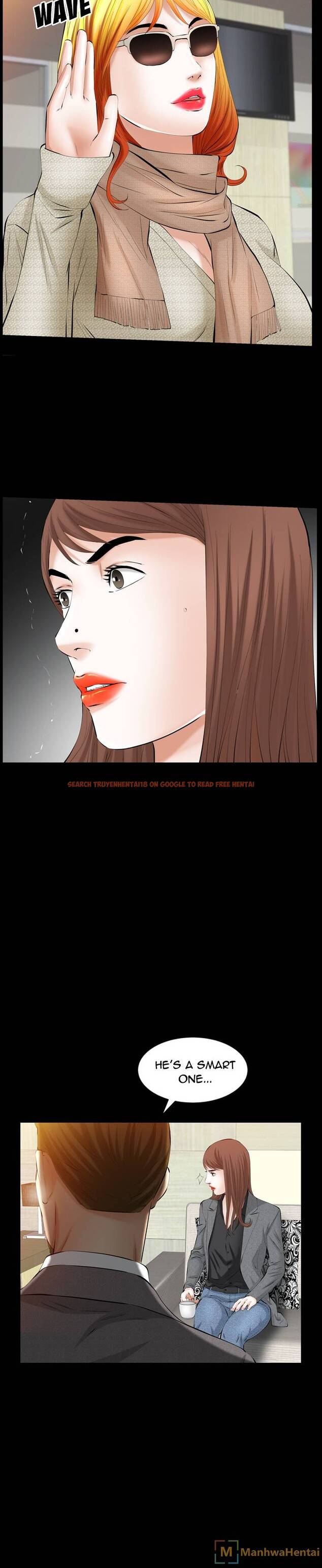 Read Hentai Image 9 473 in comic Malja - Chapter 52 - hentaitnt.net
