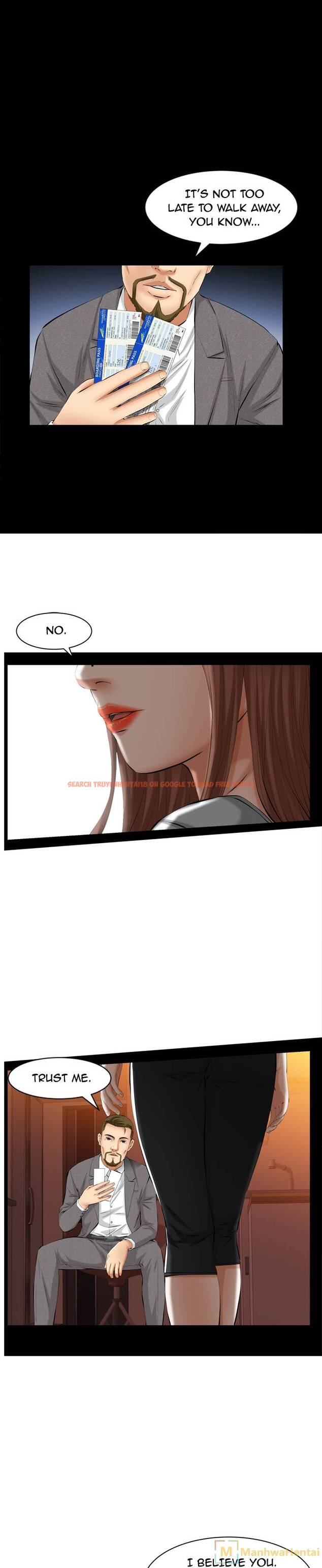 Read Hentai Image 10 473 in comic Malja - Chapter 53 - hentaitnt.net