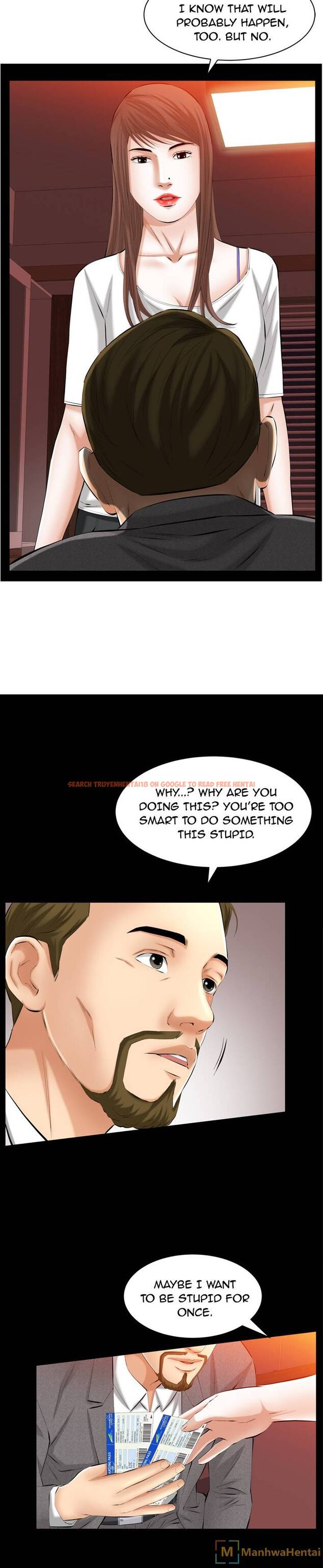 Read Hentai Image 11 473 in comic Malja - Chapter 53 - hentaitnt.net