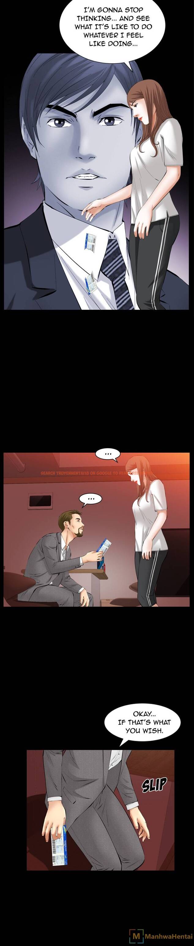 Read Hentai Image 13 473 in comic Malja - Chapter 53 - hentaitnt.net