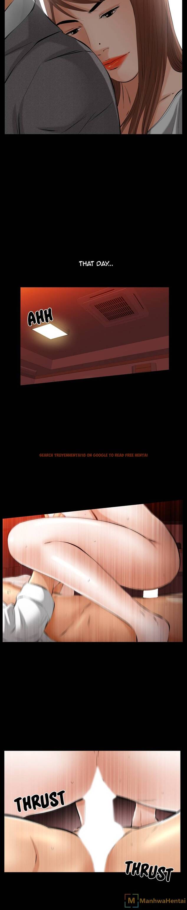 Read Hentai Image 17 473 in comic Malja - Chapter 53 - hentaitnt.net