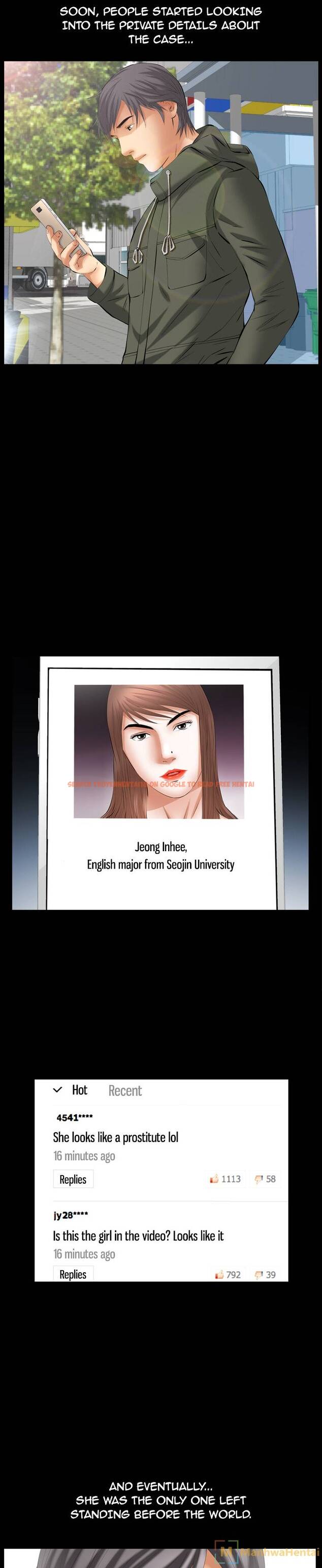 Read Hentai Image 22 473 in comic Malja - Chapter 53 - hentaitnt.net
