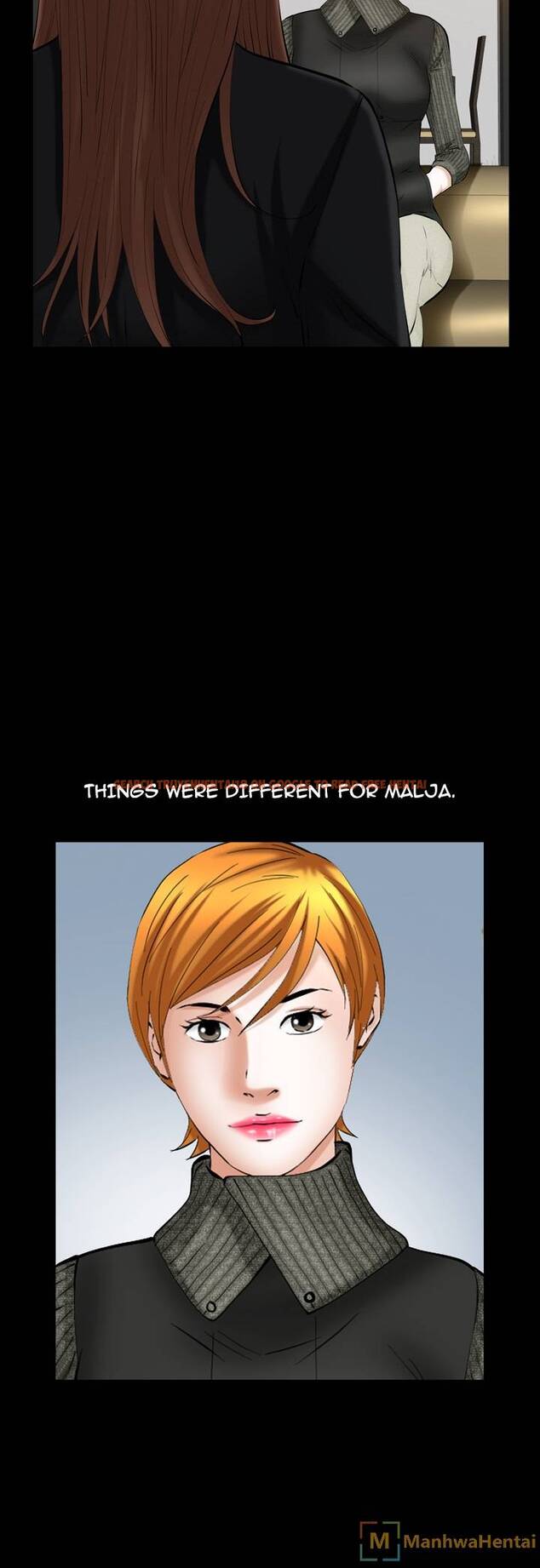 Read Hentai Image 25 473 in comic Malja - Chapter 53 - hentaitnt.net