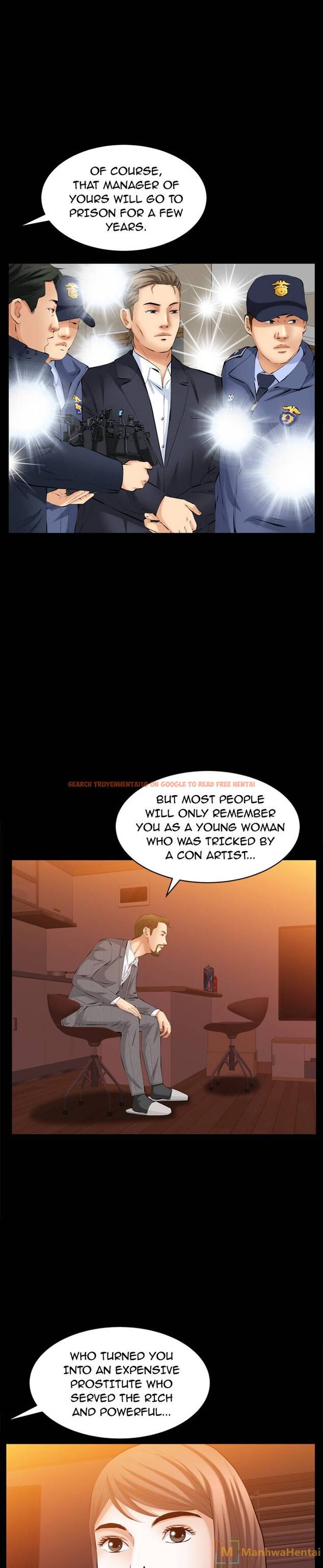 Read Hentai Image 6 473 in comic Malja - Chapter 53 - hentaitnt.net