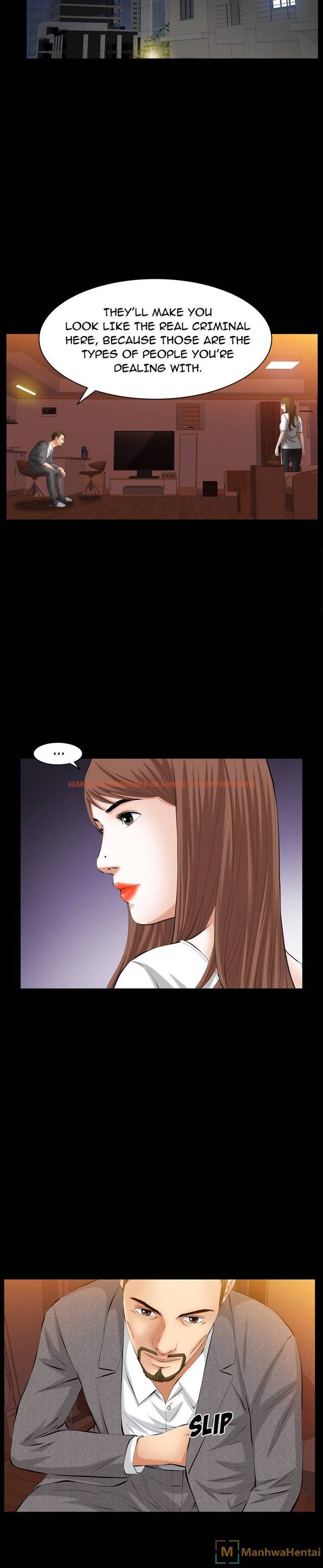 Read Hentai Image 9 473 in comic Malja - Chapter 53 - hentaitnt.net