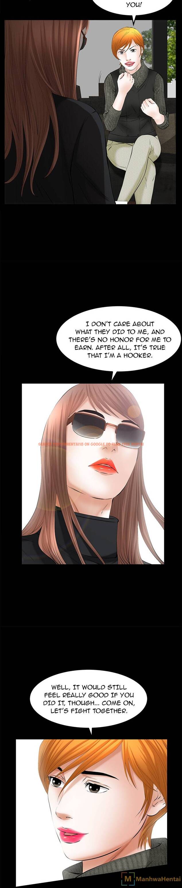 Read Hentai Image 11 473 in comic Malja - Chapter 54 - hentaitnt.net