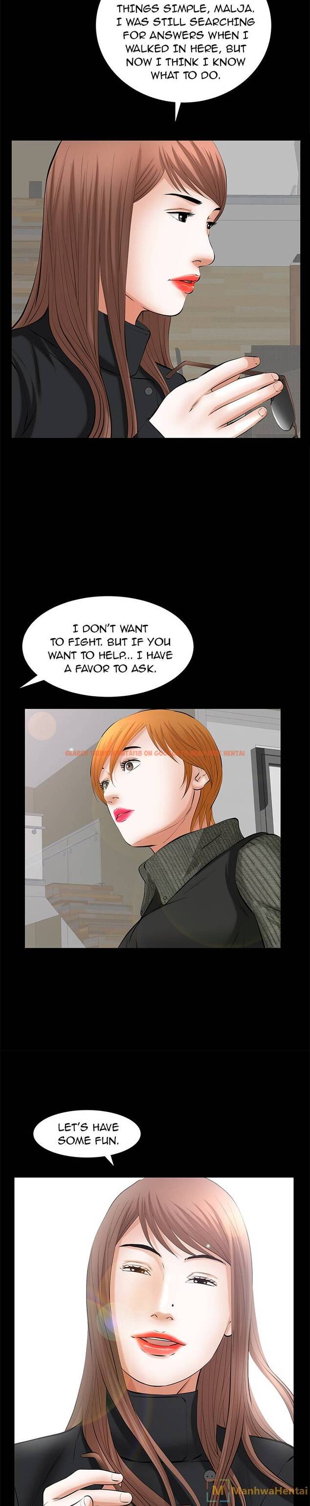 Read Hentai Image 13 473 in comic Malja - Chapter 54 - hentaitnt.net