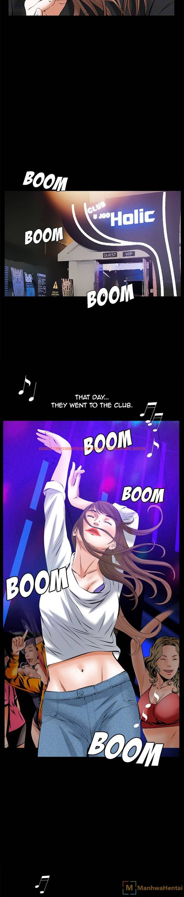 Read Hentai Image 14 473 in comic Malja - Chapter 54 - hentaitnt.net
