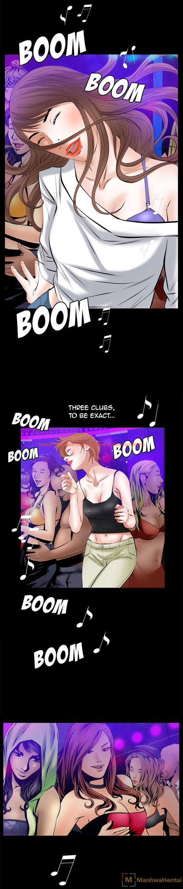 Read Hentai Image 15 473 in comic Malja - Chapter 54 - hentaitnt.net