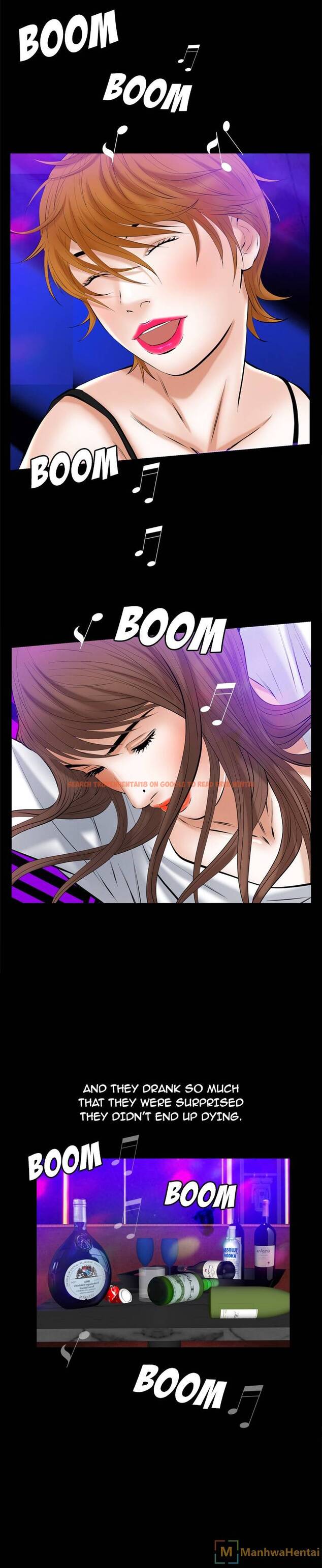 Read Hentai Image 16 473 in comic Malja - Chapter 54 - hentaitnt.net
