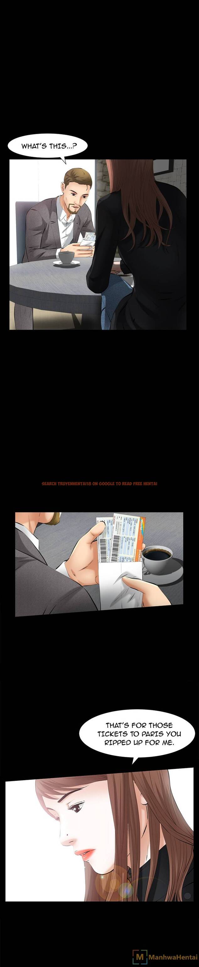 Read Hentai Image 20 473 in comic Malja - Chapter 54 - hentaitnt.net