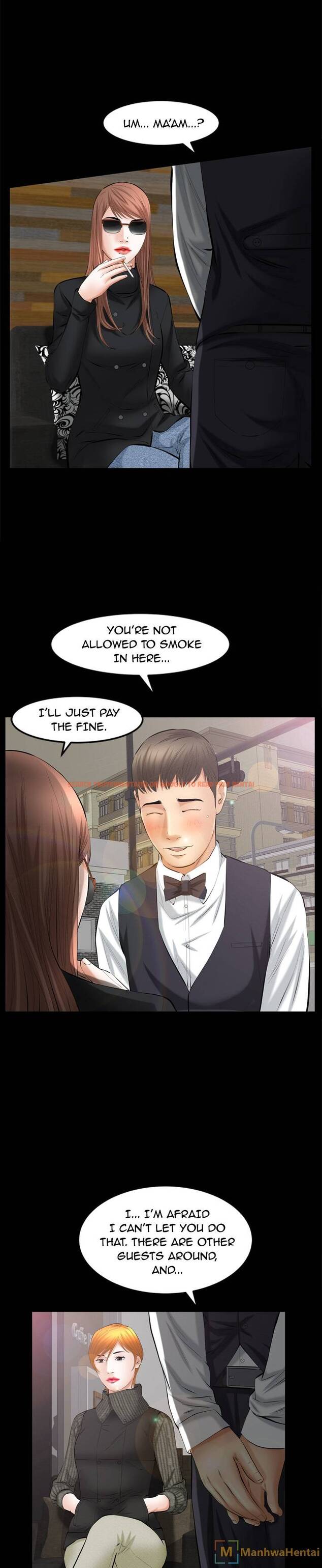 Read Hentai Image 5 472 in comic Malja - Chapter 54 - hentaitnt.net