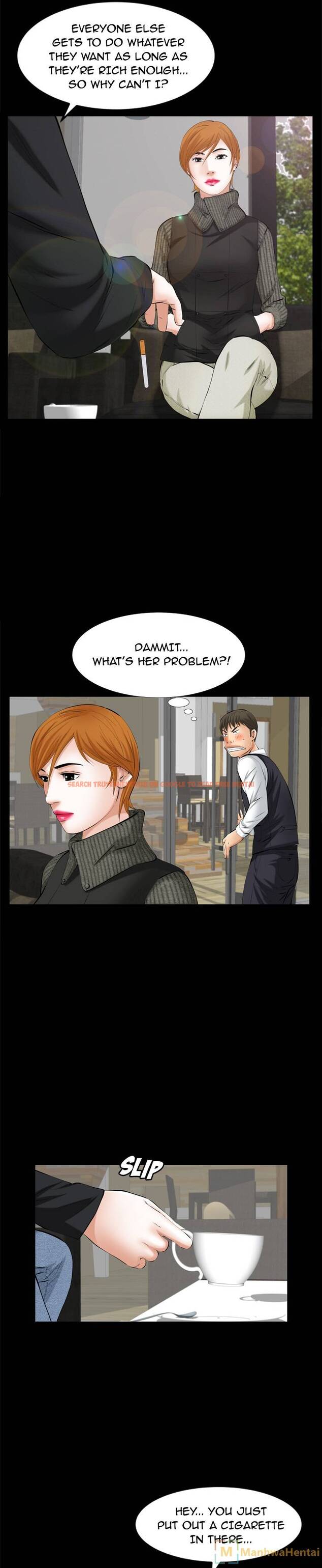 Read Hentai Image 7 473 in comic Malja - Chapter 54 - hentaitnt.net