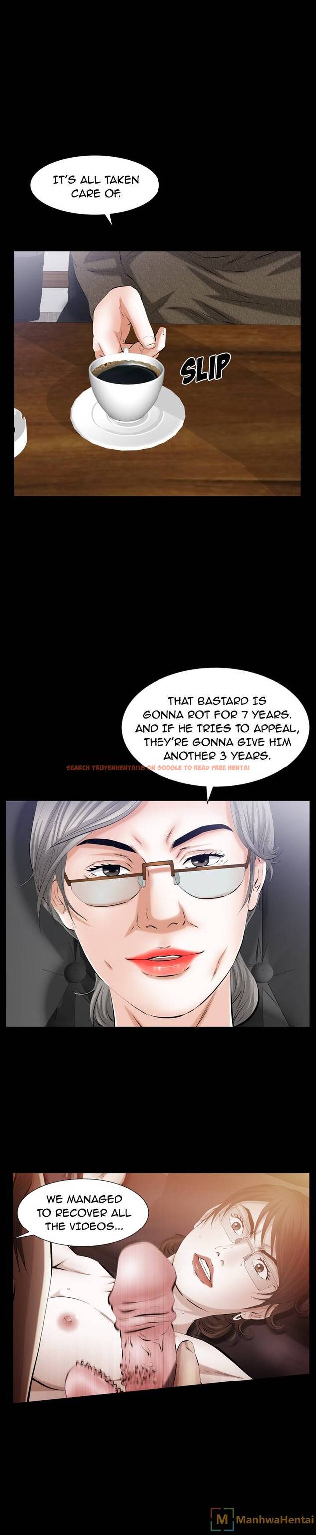 Read Hentai Image 11 472 in comic Malja - Chapter 55 - hentaitnt.net