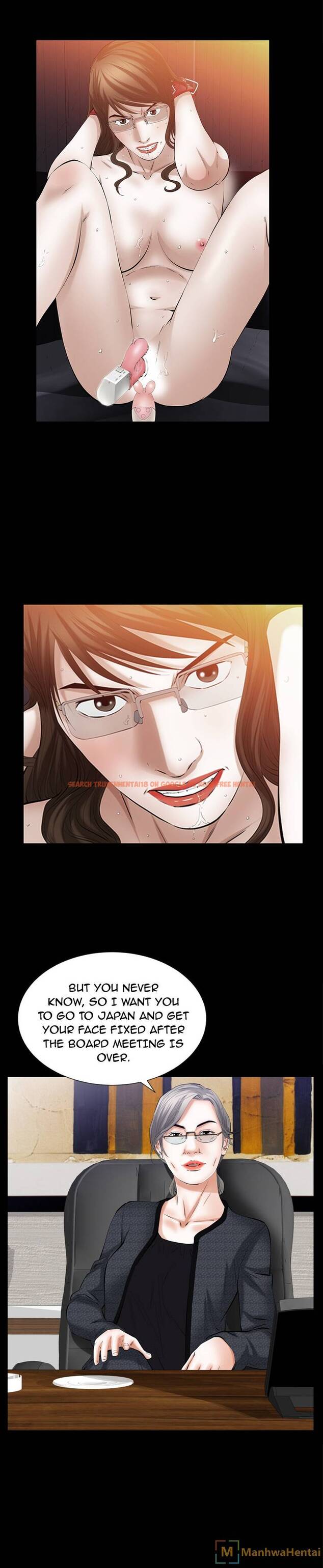 Read Hentai Image 12 472 in comic Malja - Chapter 55 - hentaitnt.net