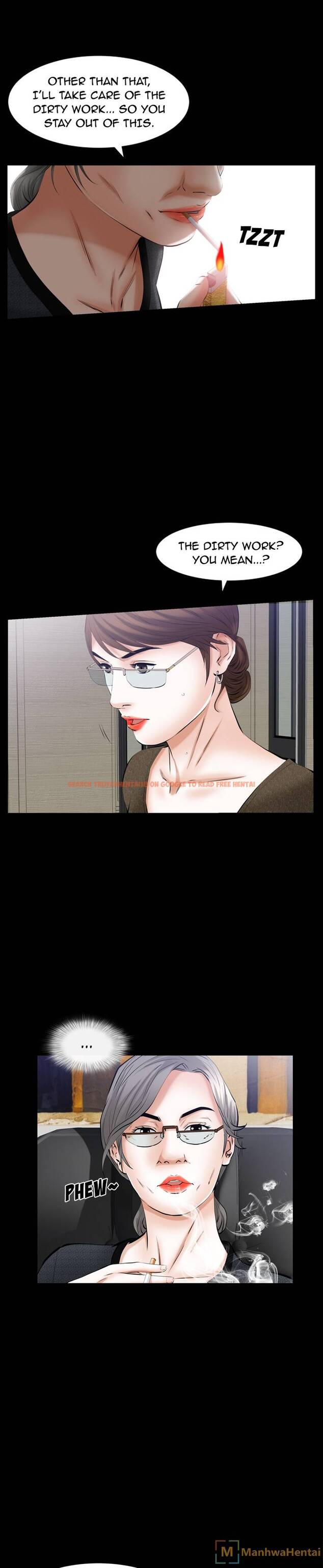 Read Hentai Image 14 472 in comic Malja - Chapter 55 - hentaitnt.net