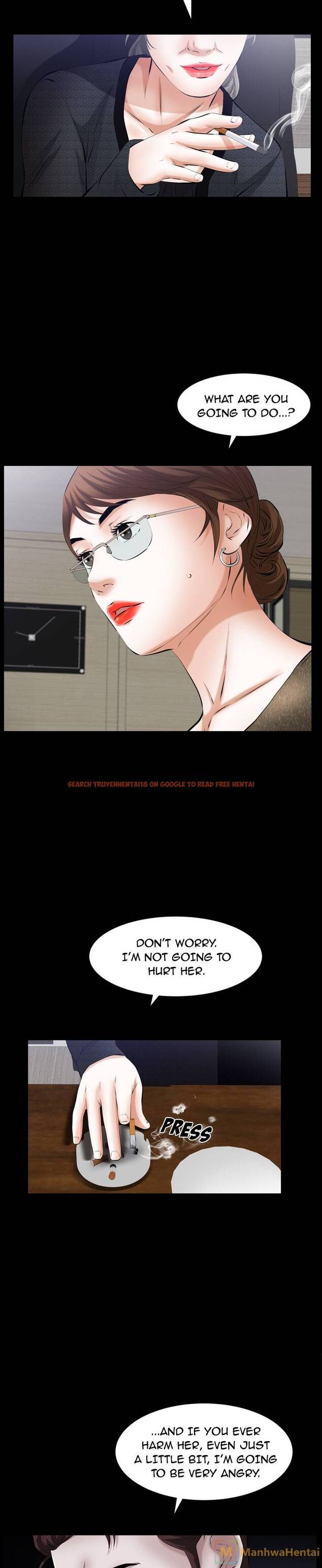 Read Hentai Image 16 472 in comic Malja - Chapter 55 - hentaitnt.net
