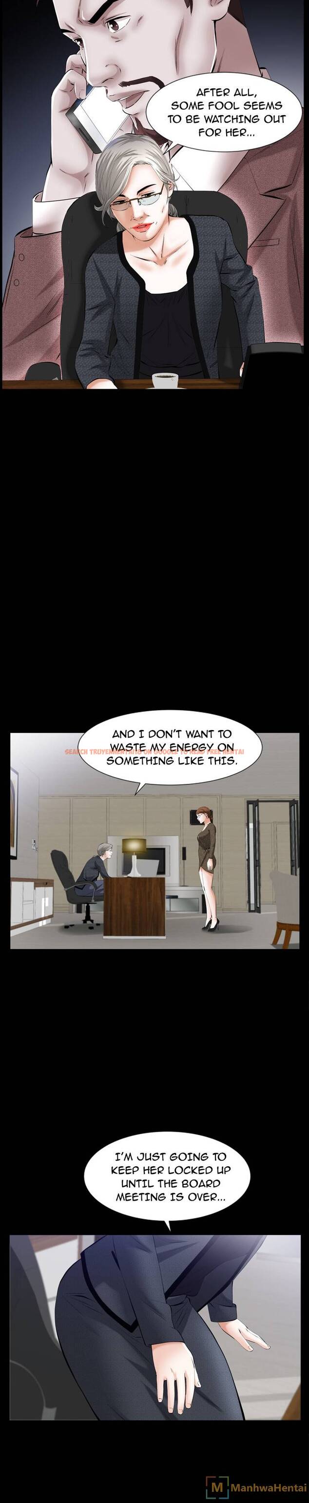 Read Hentai Image 17 472 in comic Malja - Chapter 55 - hentaitnt.net