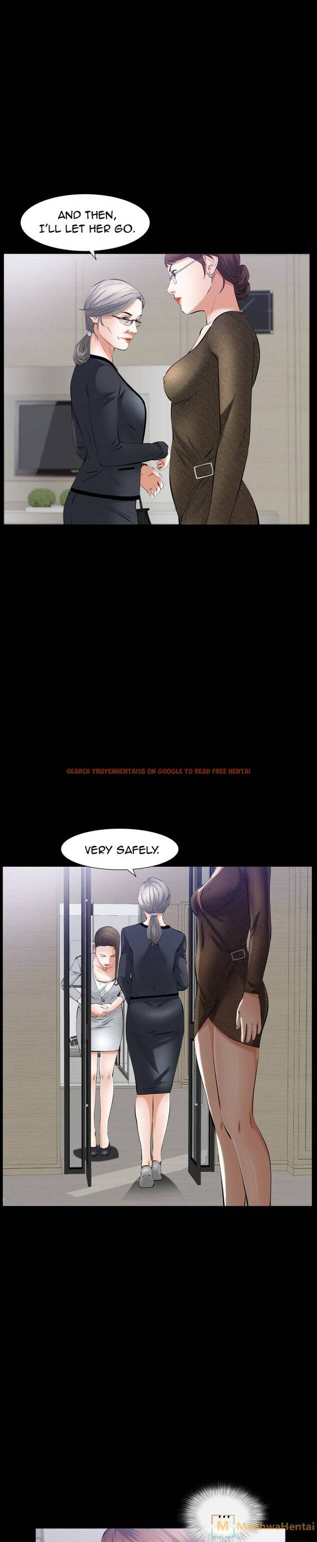 Read Hentai Image 18 472 in comic Malja - Chapter 55 - hentaitnt.net