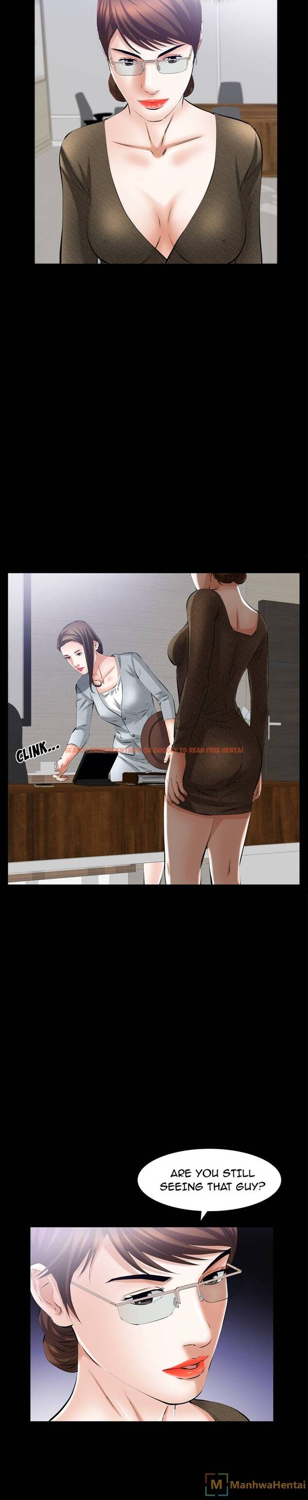 Read Hentai Image 19 472 in comic Malja - Chapter 55 - hentaitnt.net