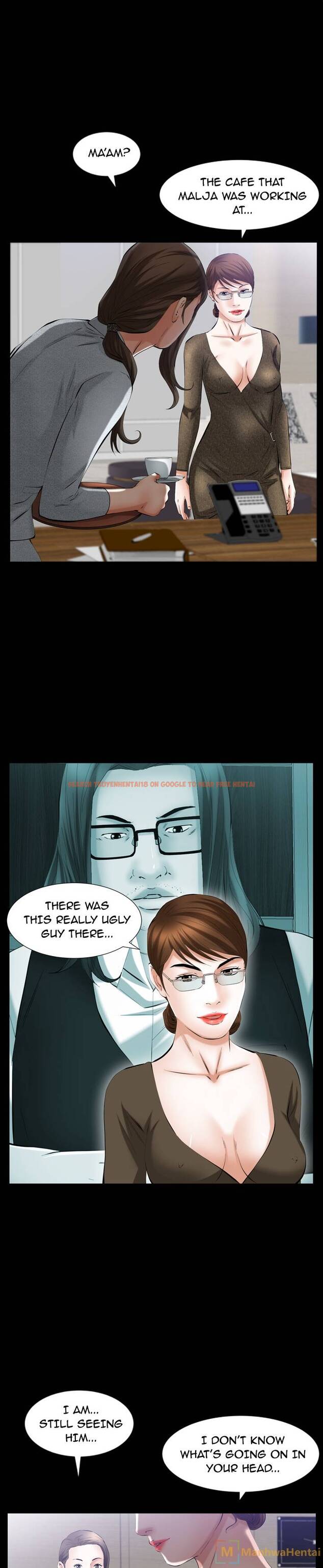 Read Hentai Image 20 472 in comic Malja - Chapter 55 - hentaitnt.net