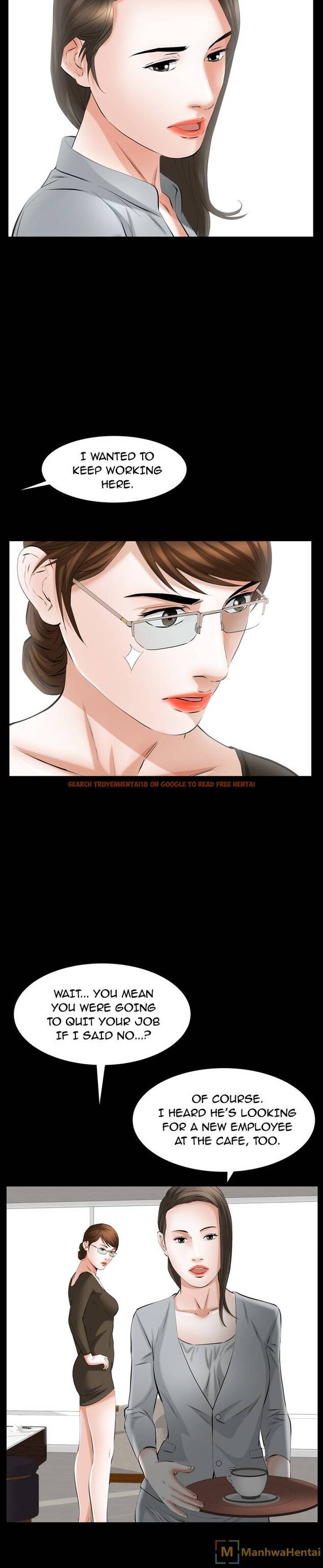 Read Hentai Image 22 472 in comic Malja - Chapter 55 - hentaitnt.net
