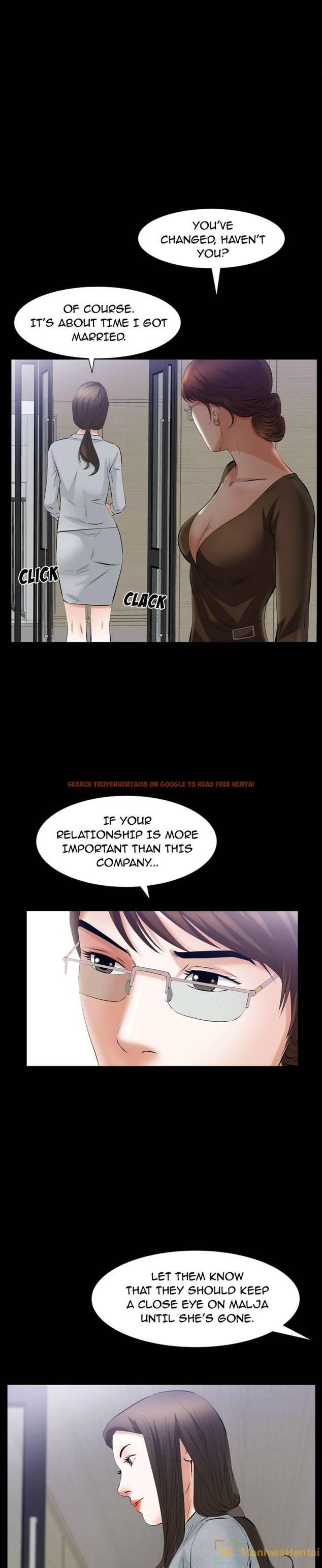 Read Hentai Image 23 472 in comic Malja - Chapter 55 - hentaitnt.net