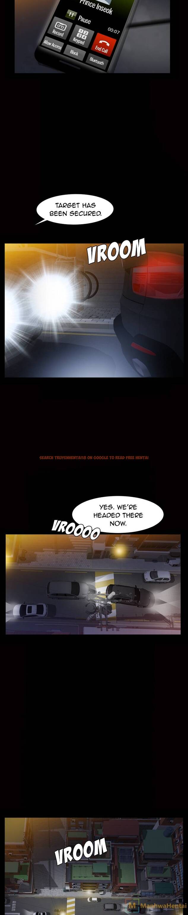 Read Hentai Image 27 472 in comic Malja - Chapter 55 - hentaitnt.net
