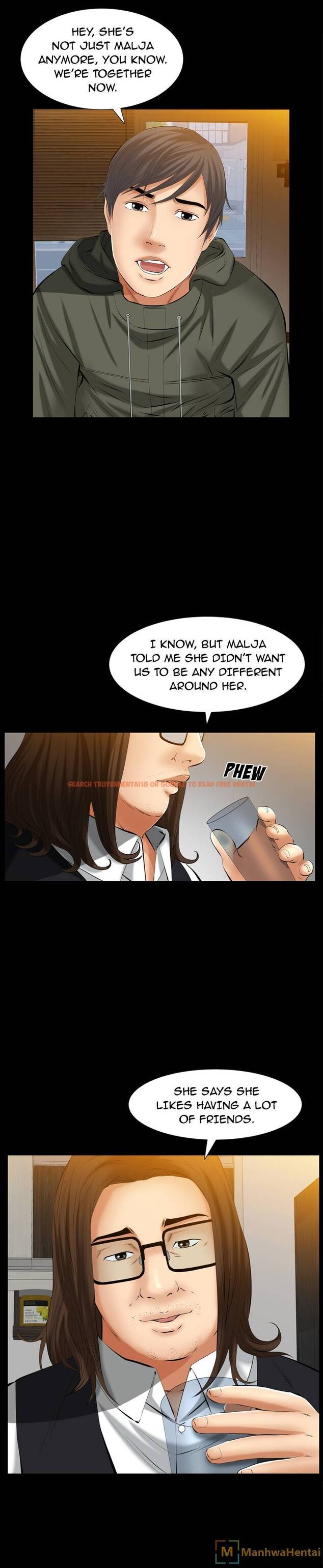 Read Hentai Image 7 472 in comic Malja - Chapter 55 - hentaitnt.net